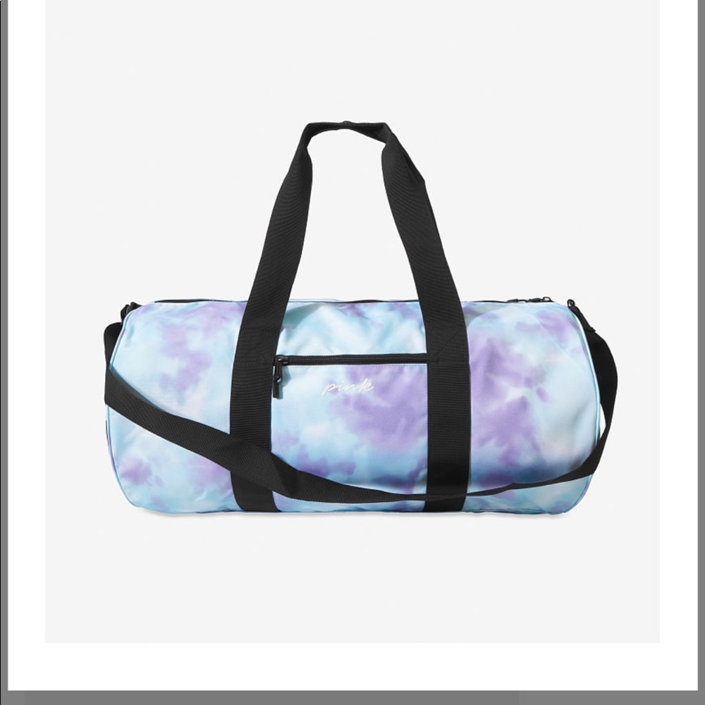 Victoria’s Secret PINK duffle